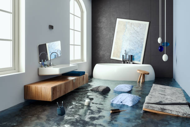 Best Sewage cleanup and water damage restoration  in Fremont, MI